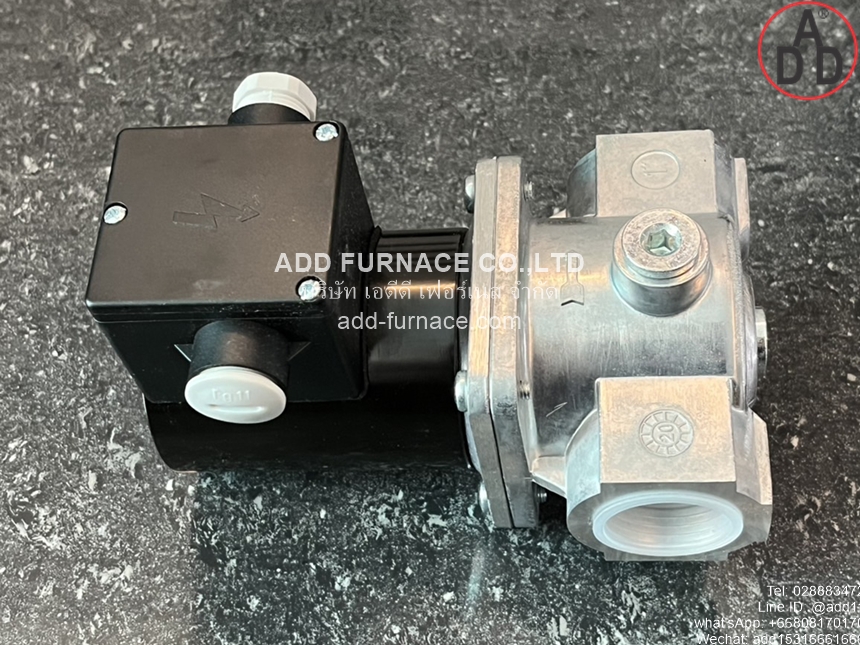 Honeywell VE4025A1210 (8)